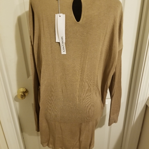 Sequin Sweater - Picture 5 of 7